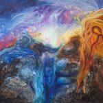 Five Elements, Alchemical forces